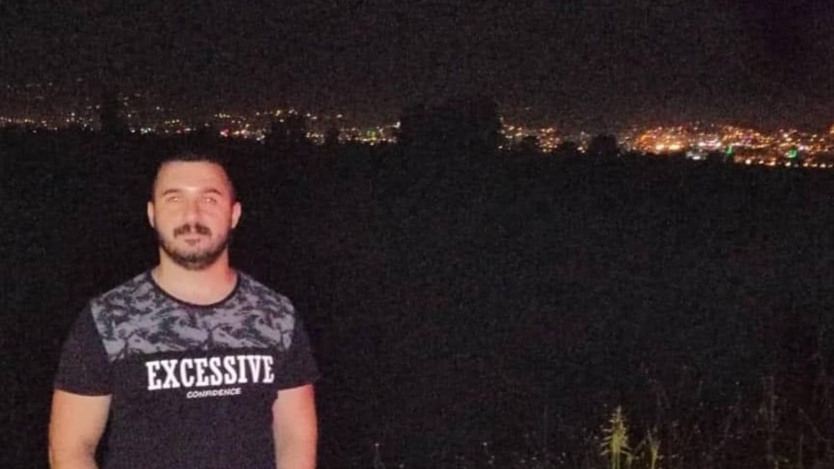 Bursa'daki gece kulübünde silahlı kavga: 1 ölü