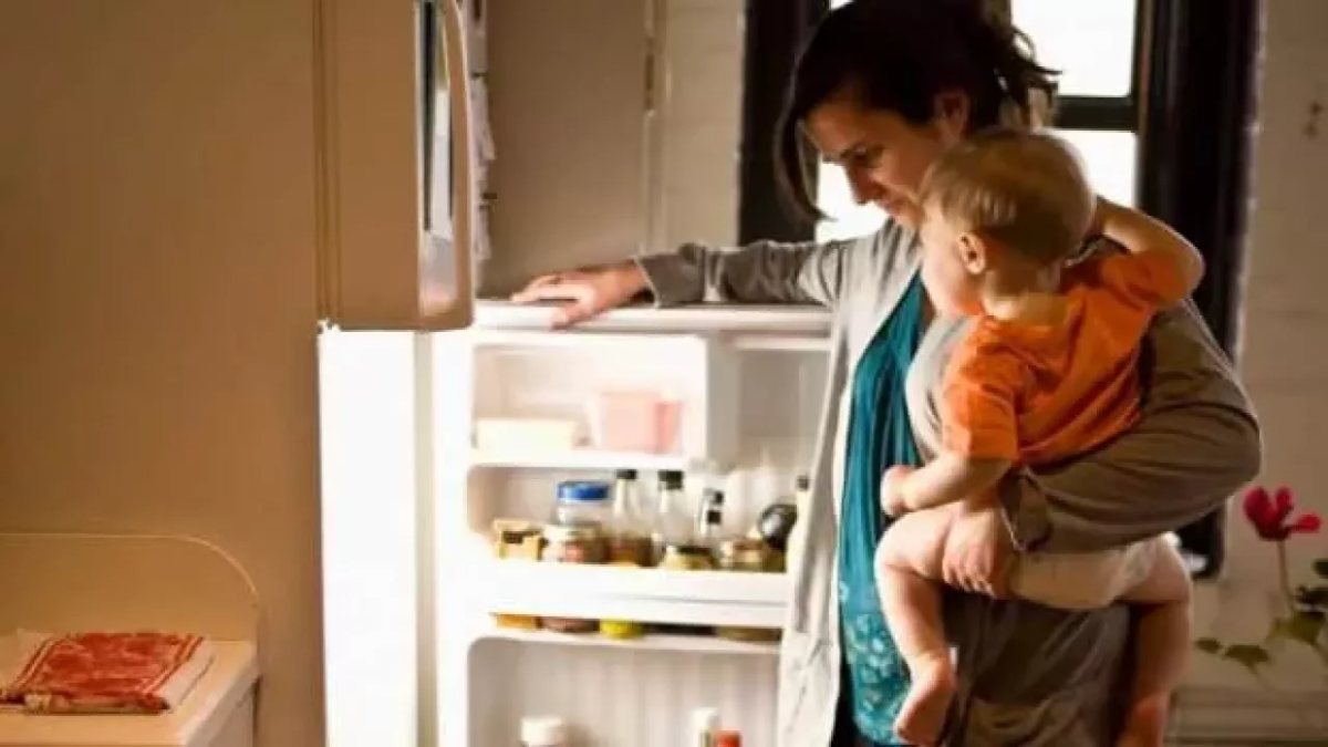 Cost of living in the UK: I skip meals so my daughter can eat