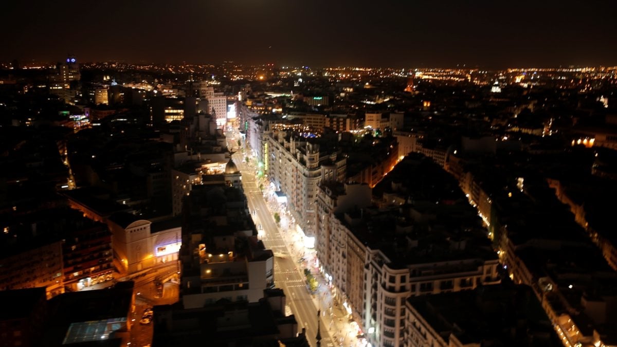Energy saving plan goes into effect in Spain