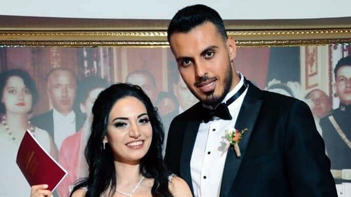 Muğla'da korkunç kaza: Eşi olay yerinde, kendisi hastanede can verdi