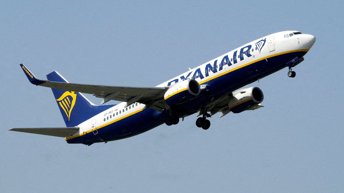 Ryanair: Ticket transfer for 10 euros has ended