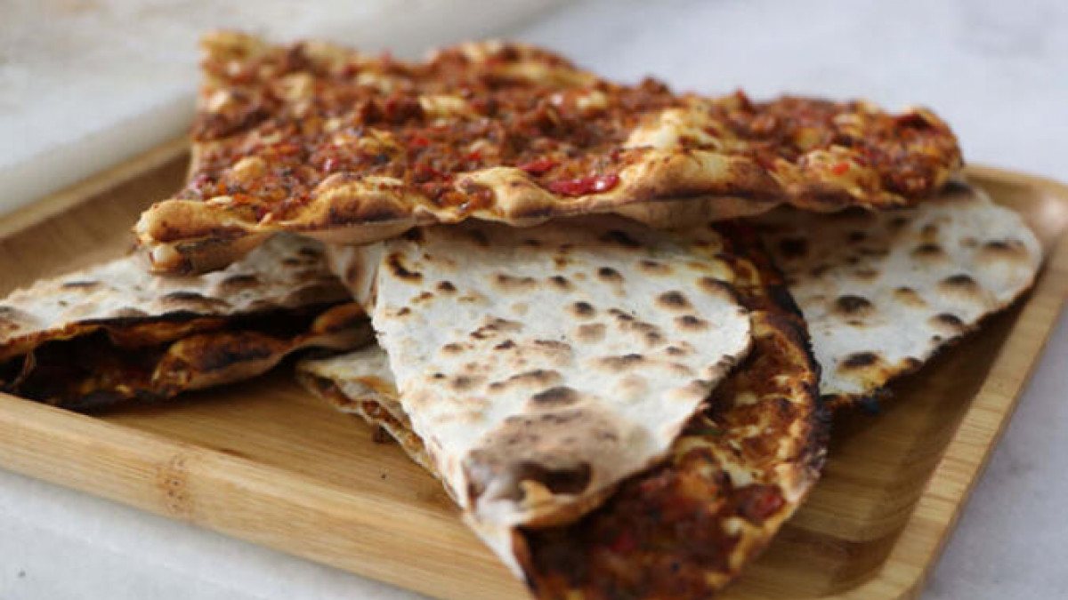 İstanbul'da lahmacun fiyatı anlaşmazlığı: 15 liradan 40 liraya kadar değişiyor