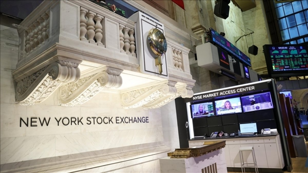 5 state companies in China to withdraw from New York stock exchange