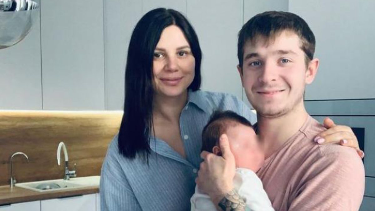 The Russian phenomenon who married his stepson once again surprised his followers
