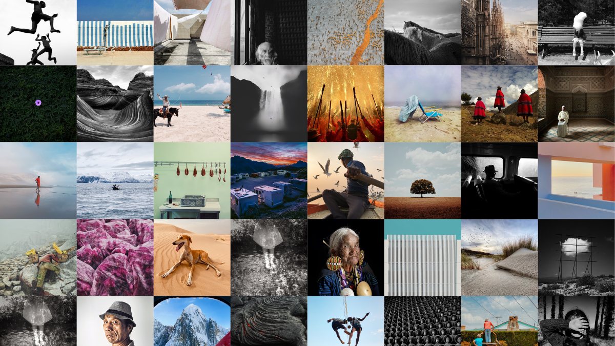 Gli iPhone Photography Awards 2022 hanno trovato i loro vincitori