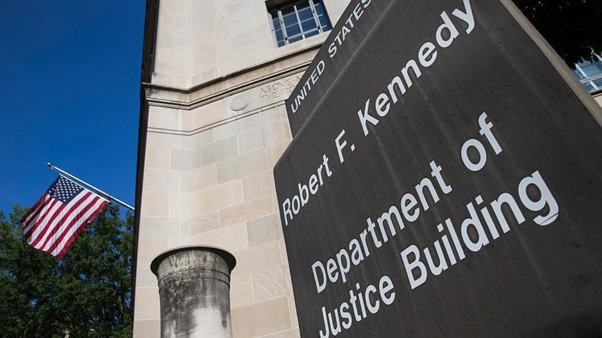 US Justice Department opposes disclosure of details of Trump raid