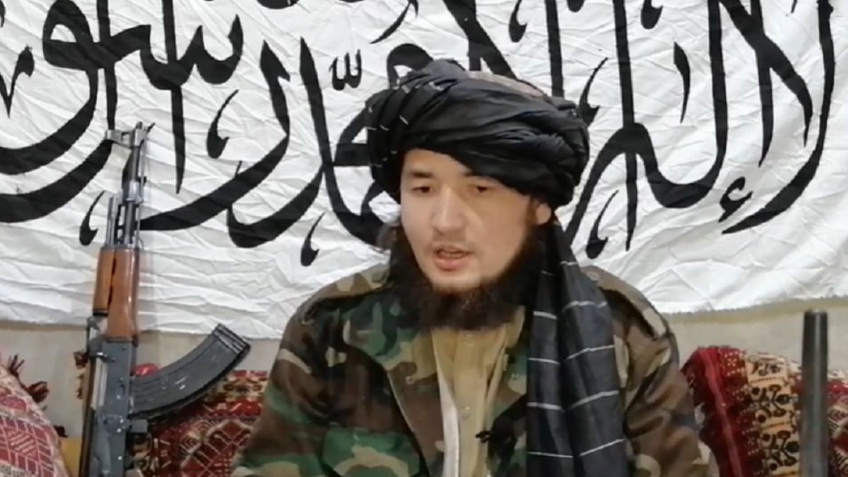 The Taliban announced that Mevlevi Mahdi, who started an armed struggle against the administration, was killed.