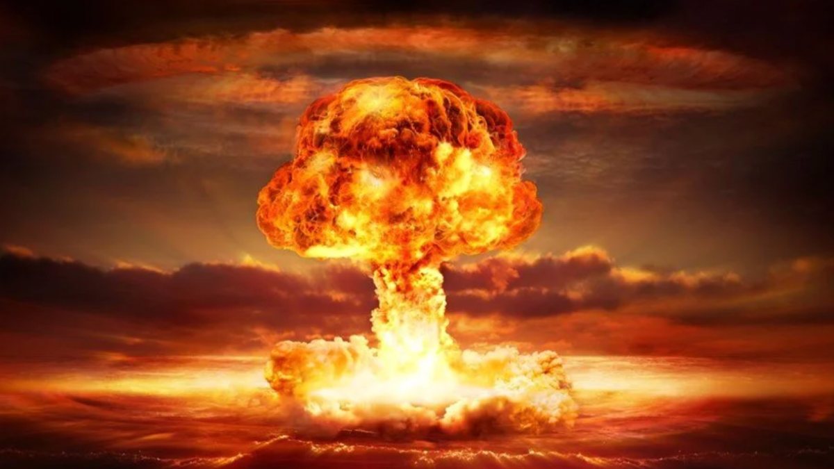 5 billion people could die if the US and Russia go to nuclear war