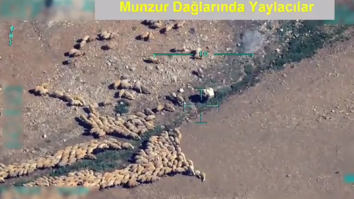 Bakan Soylu: Bu topraklarda artık her mevsim bahar