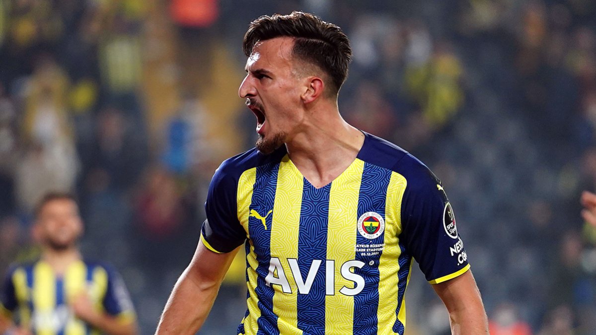 Mergim Berisha’nın eski sevgilisinden alkol itirafı