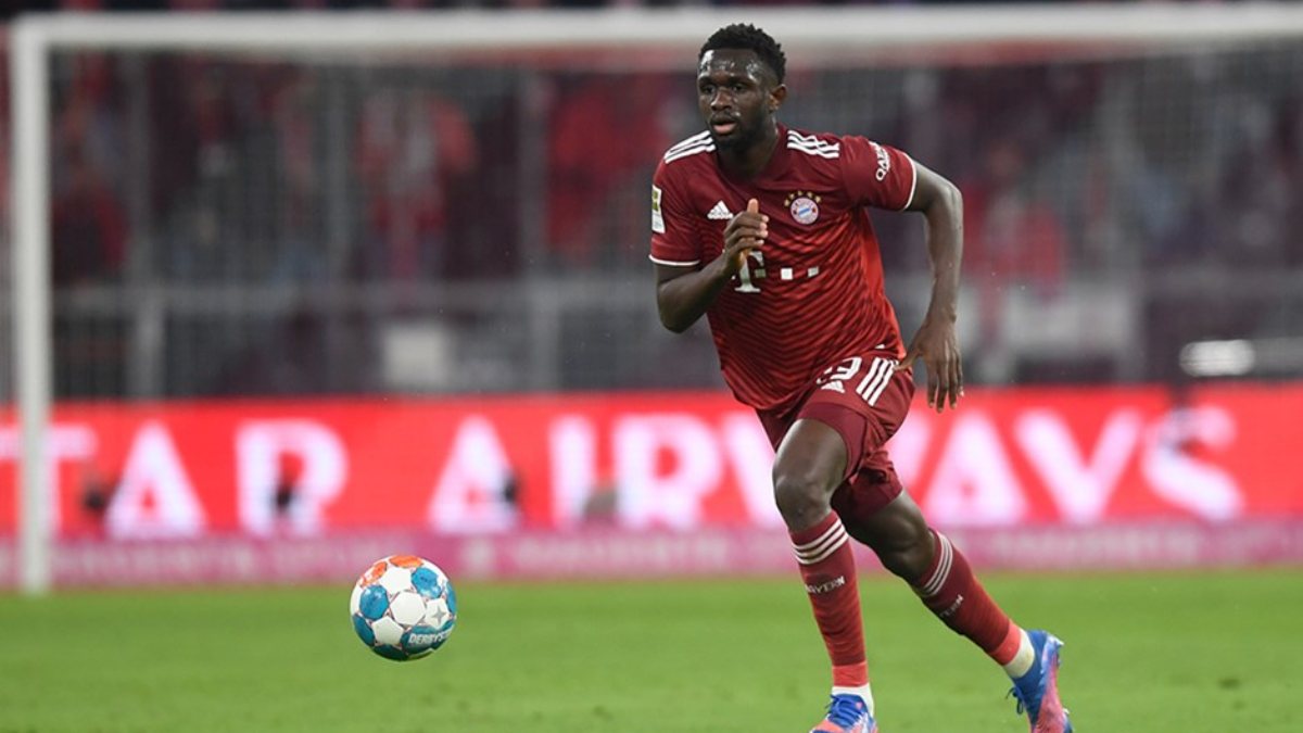 Nelsson'u isteyen Sevilla stoperini buldu
