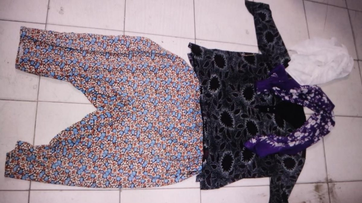 İzmir'de kadın kılığına giren hırsız, yine yakalandı