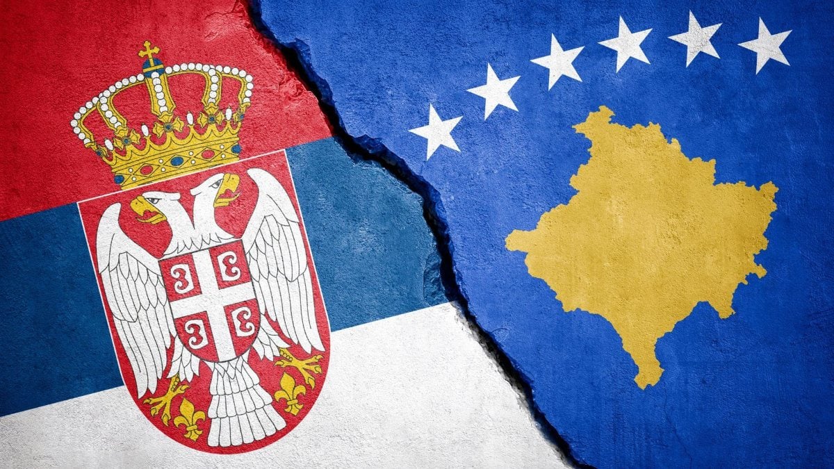 No results from the meeting of the leaders of Serbia and Kosovo in Brussels
