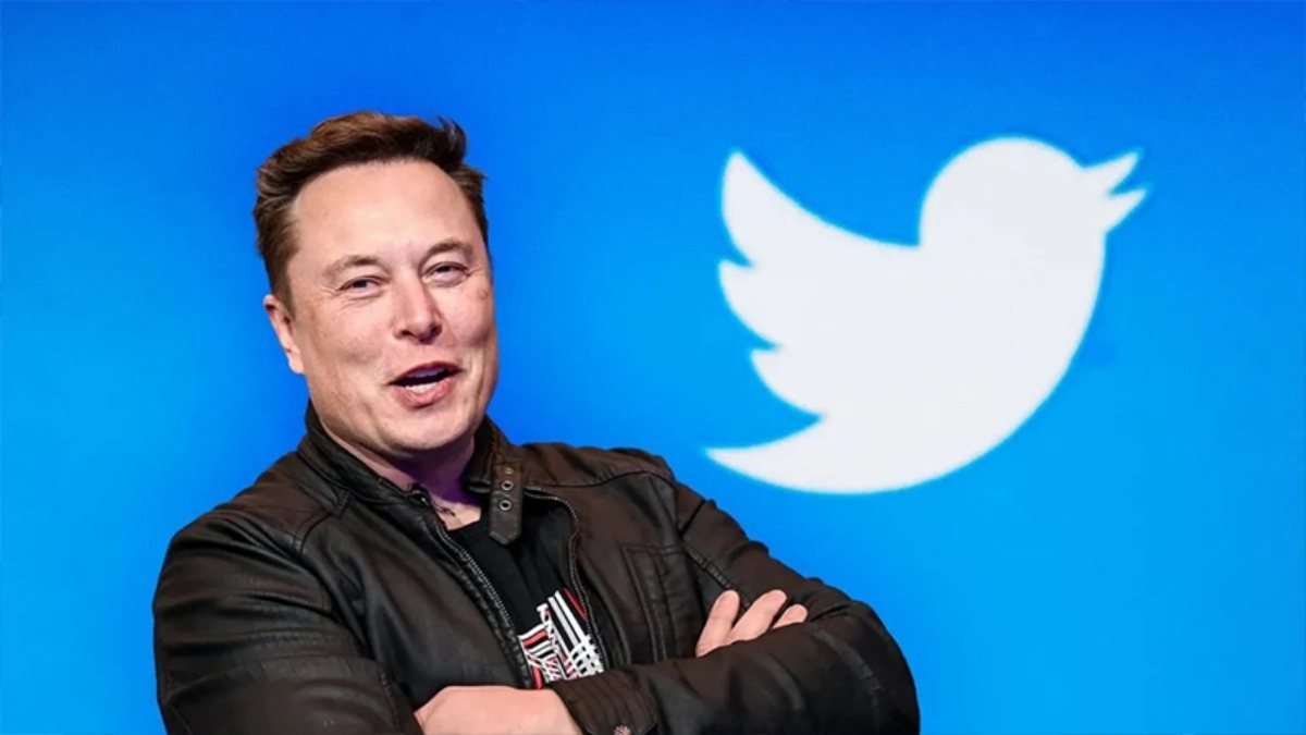 New letter from Elon Musk on termination of Twitter acquisition deal