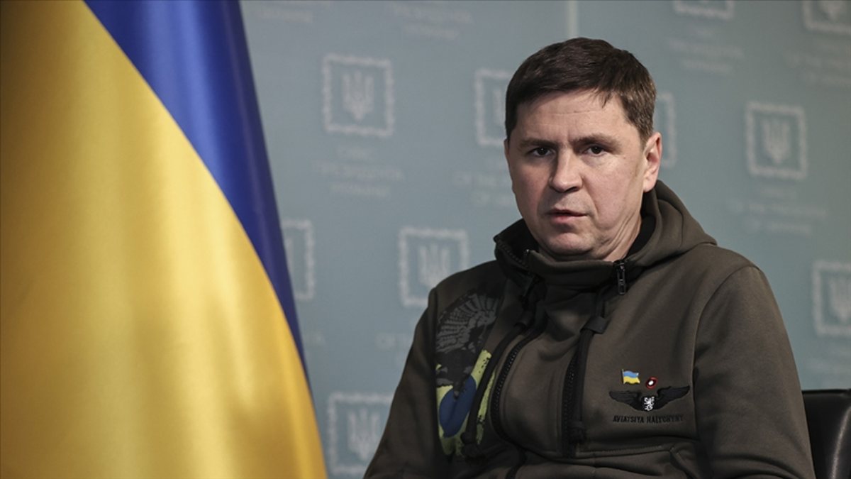 Ukraine: We are not a criminal state like Russia
