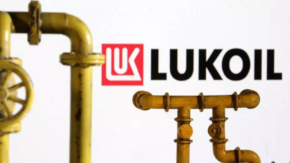 Russian oil company Lukoil buys Spartak Moscow football team