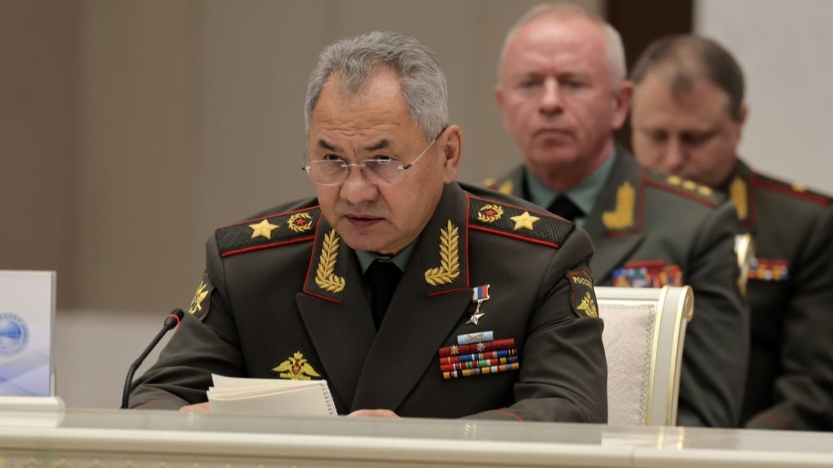Russia: We deliberately slowed down operations in Ukraine