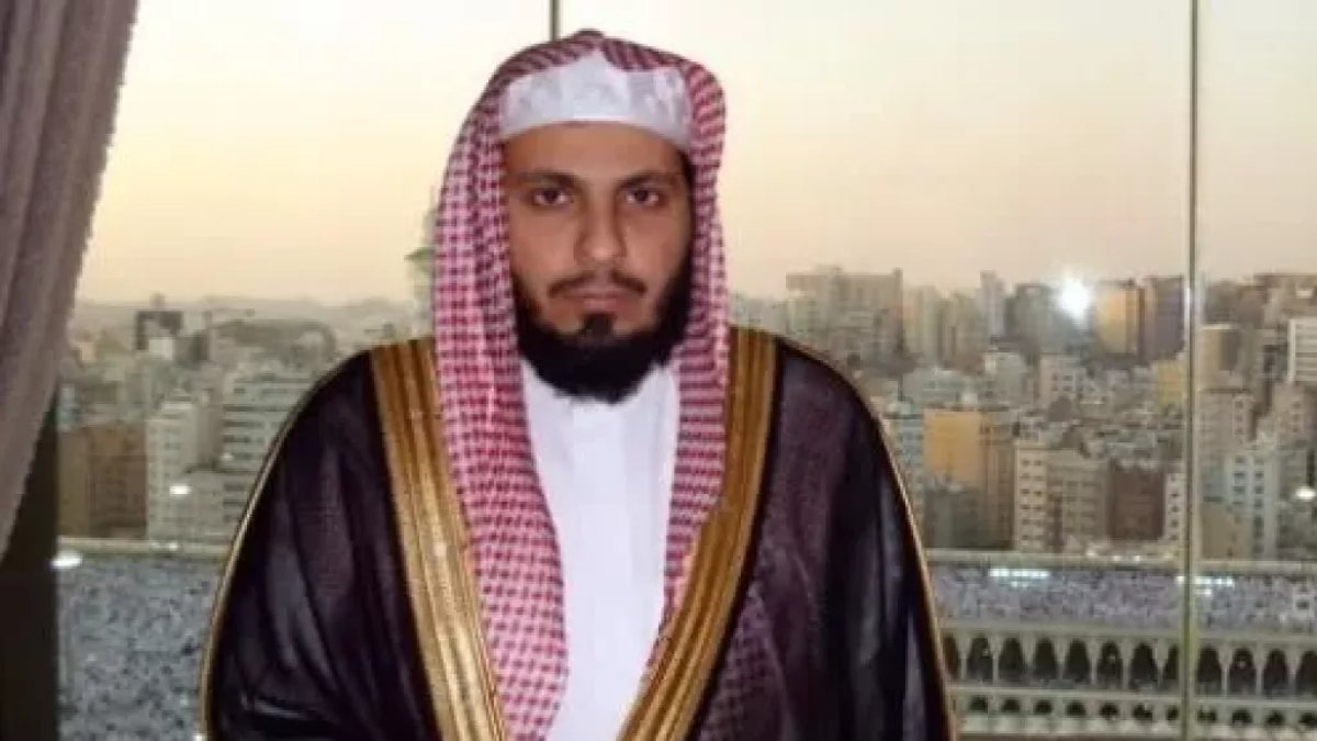 Former Kaaba imam sentenced to 10 years in Saudi Arabia