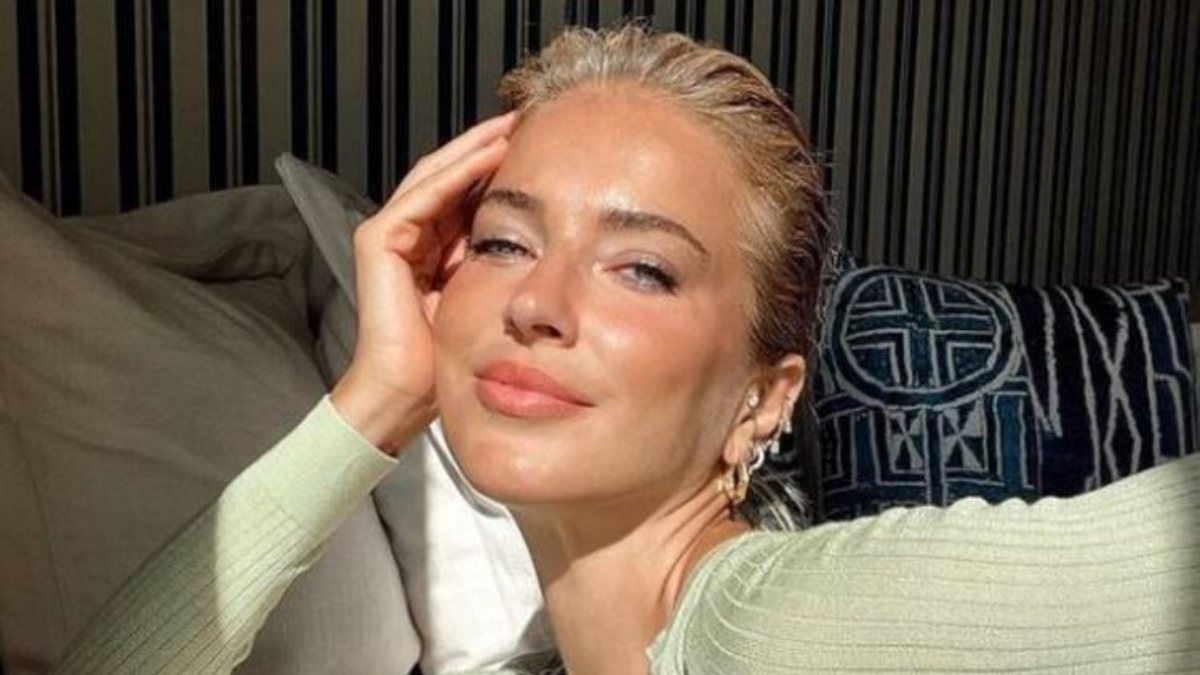 Burcu Esmersoy: Uçakta aşkı buldum