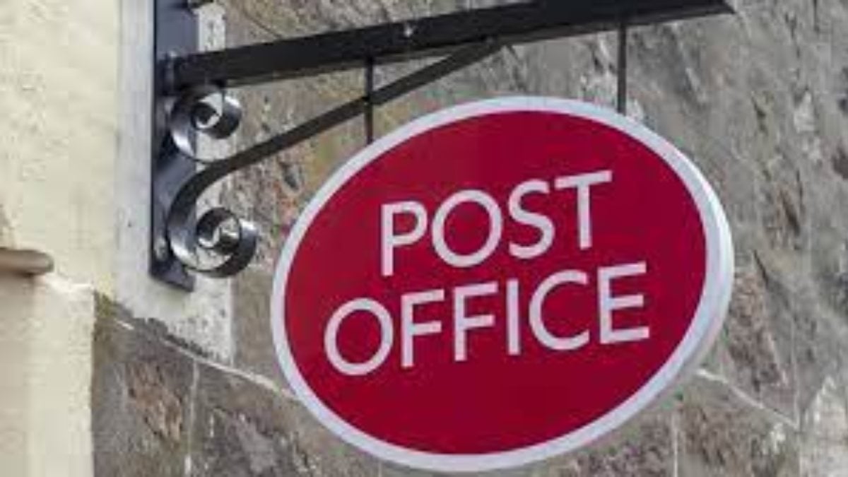 115,000 postal workers strike in the UK