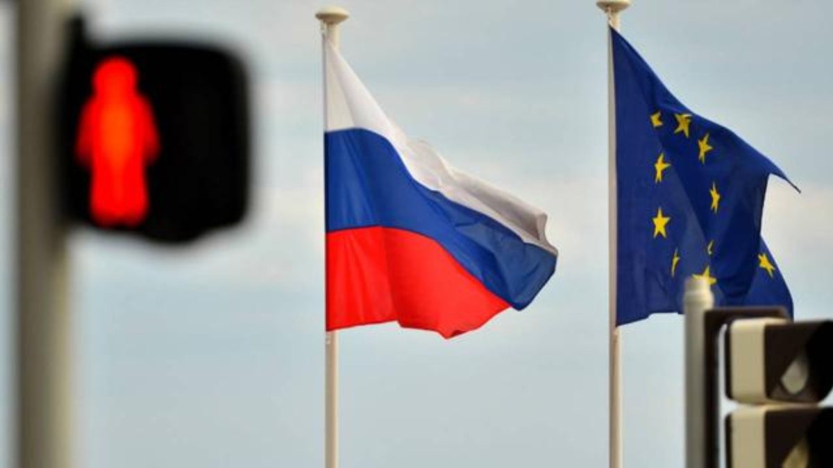 EU agrees to suspend visa facilitation agreement with Russia