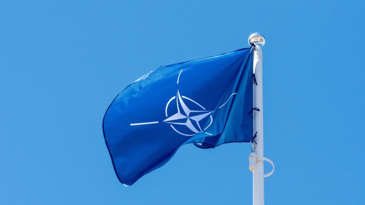 NATO deletes 30 August congratulatory message
