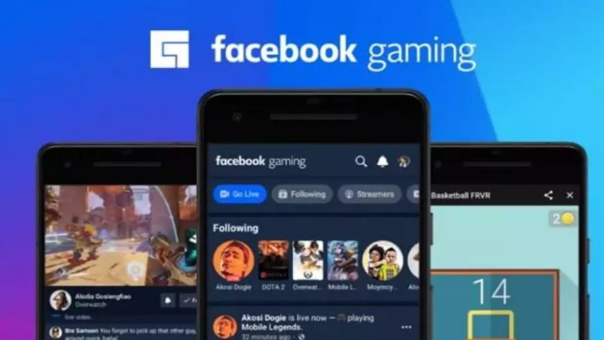 Meta, Facebook Gaming'i kapatma kararı aldı