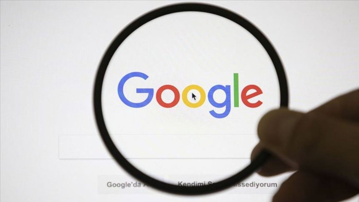 Google, yeni arama tasarımını test ediyor