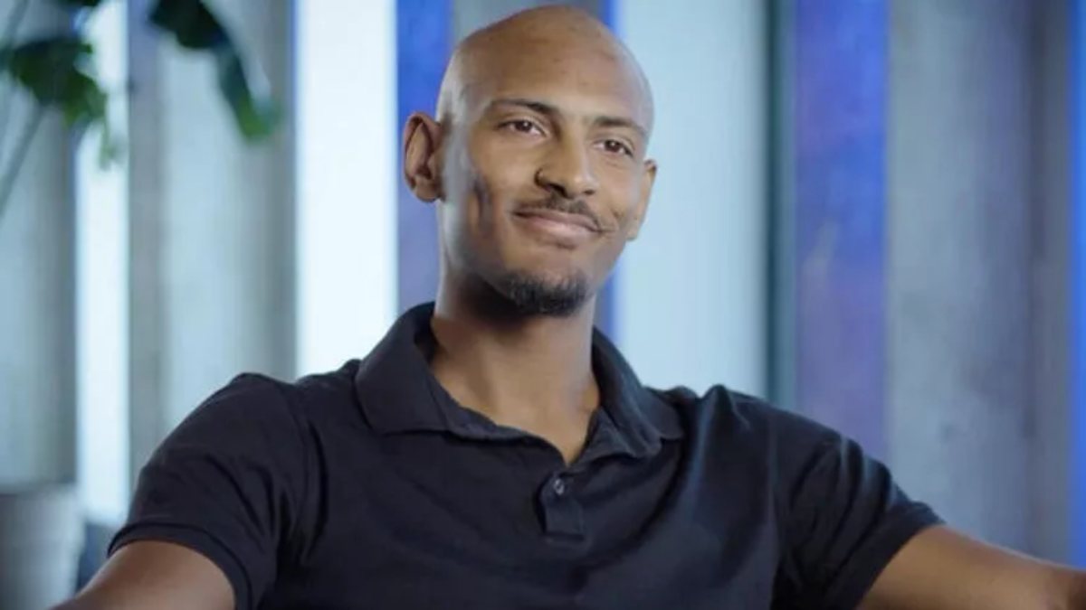 Sebastian Haller: Hedefim sahalara geri dönmek