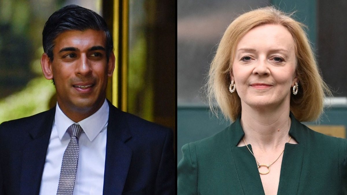 Reuters: İngiltere'nin yeni liderinin Liz Truss olması bekleniyor