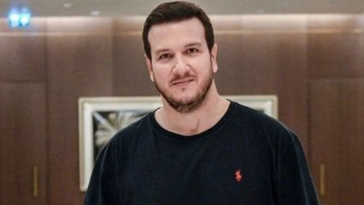 Şahan Gökbakar'dan esprili altılı masa göndermesi