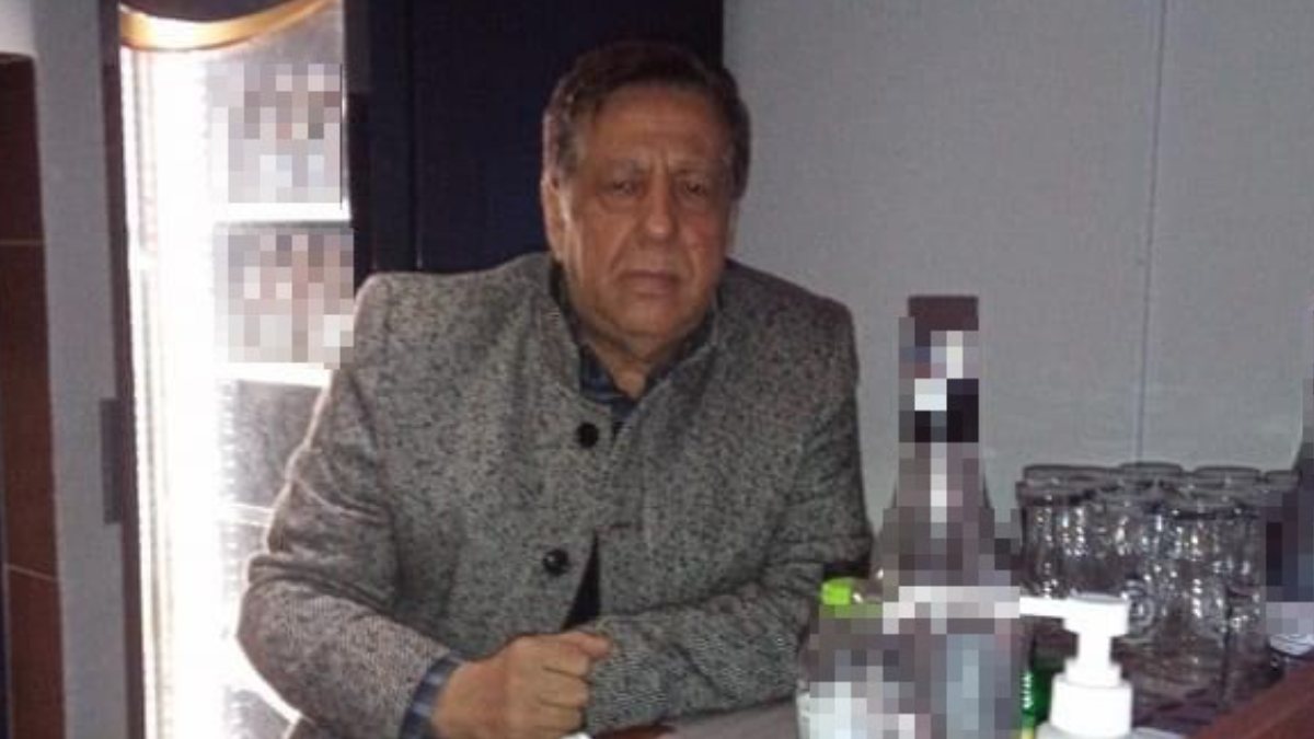 Zonguldak'ta çalışanlarının kavgasını ayıran patron hayatını kaybetti