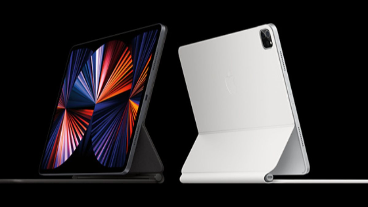 Apple yeni iPad ve Mac'leri sessizce tanıtacak