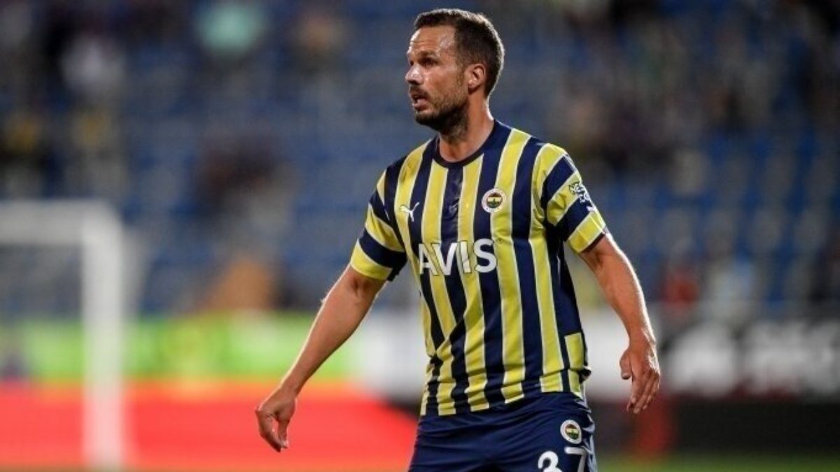 Fenerbahçe, Filip Novak ile yolları ayırdı