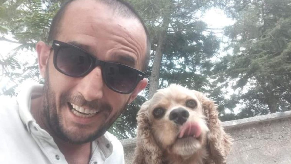 Bursa'da cins köpeği 4'üncü kez çalınan adam: O bensiz yaşayamaz