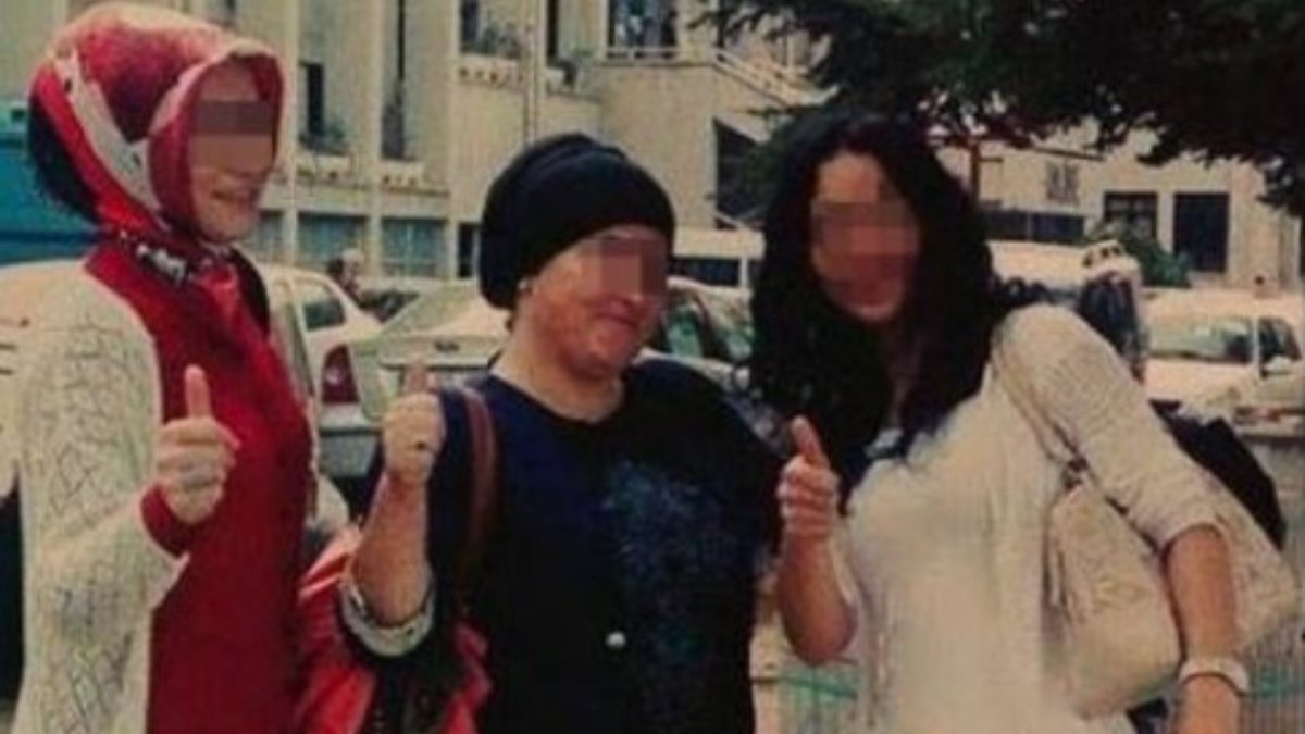 Zonguldak’ta adliye çıkışı zafer pozu veren 3 kadına ceza – İçtihat Haberleri