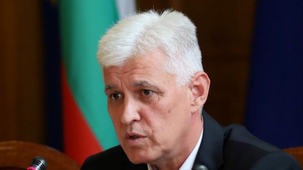 Bulgaristan, Ukrayna'nın silah talebini reddetti