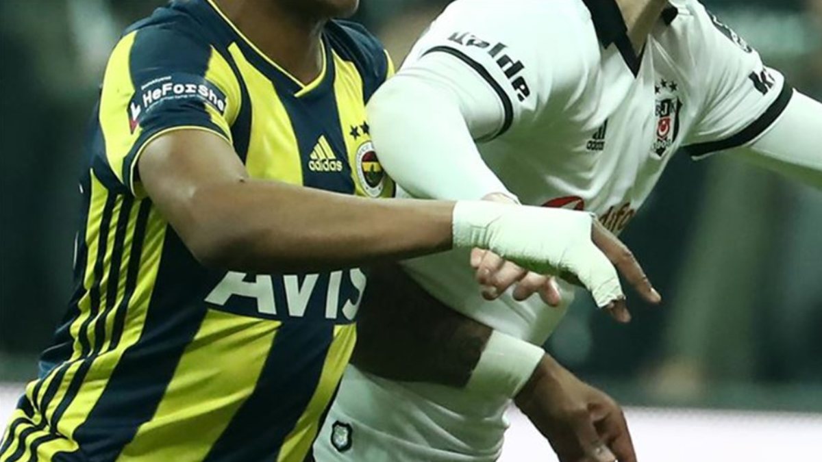 Deplasman yasağı geri mi geldi? Fenerbahçe - Beşiktaş derbisine misafir takım seyircisi alınacak mı?
