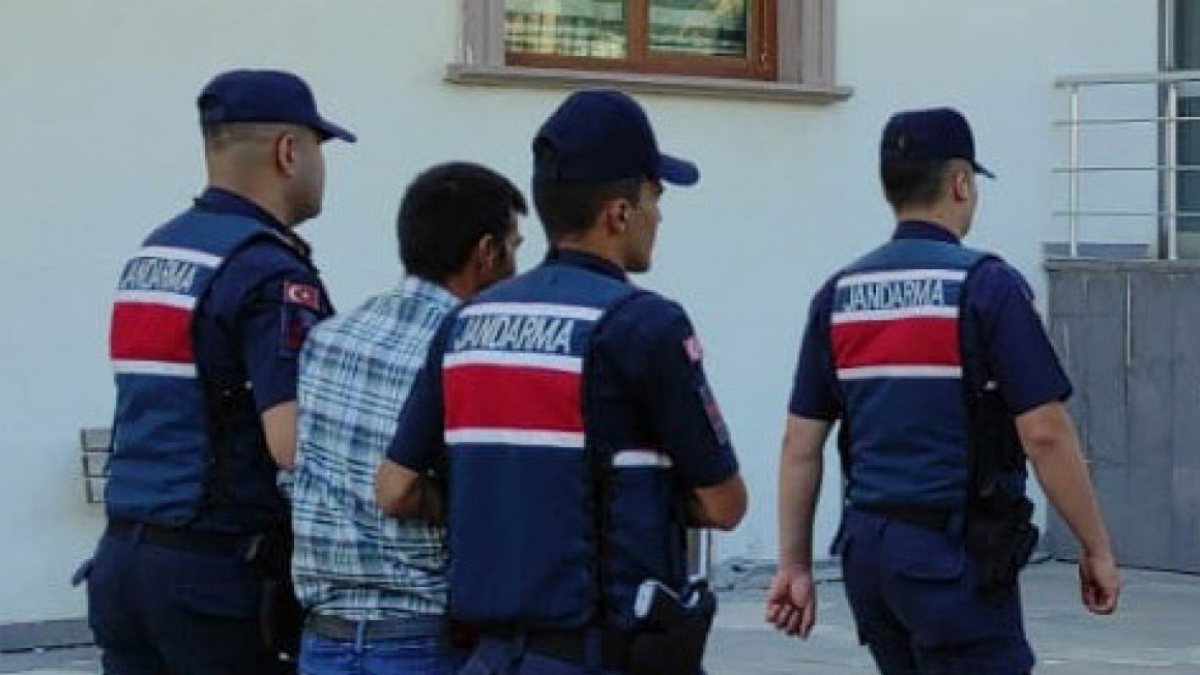 Gaziantep'te eve silahlı saldırı düzenleyen zanlı kuzen çıktı