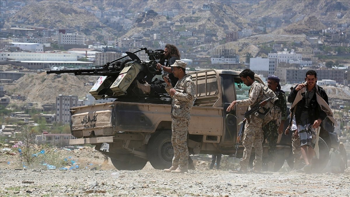 ABD ve AB'den, BM'nin Yemen'de ateşkesin uzatılması çağrısına destek