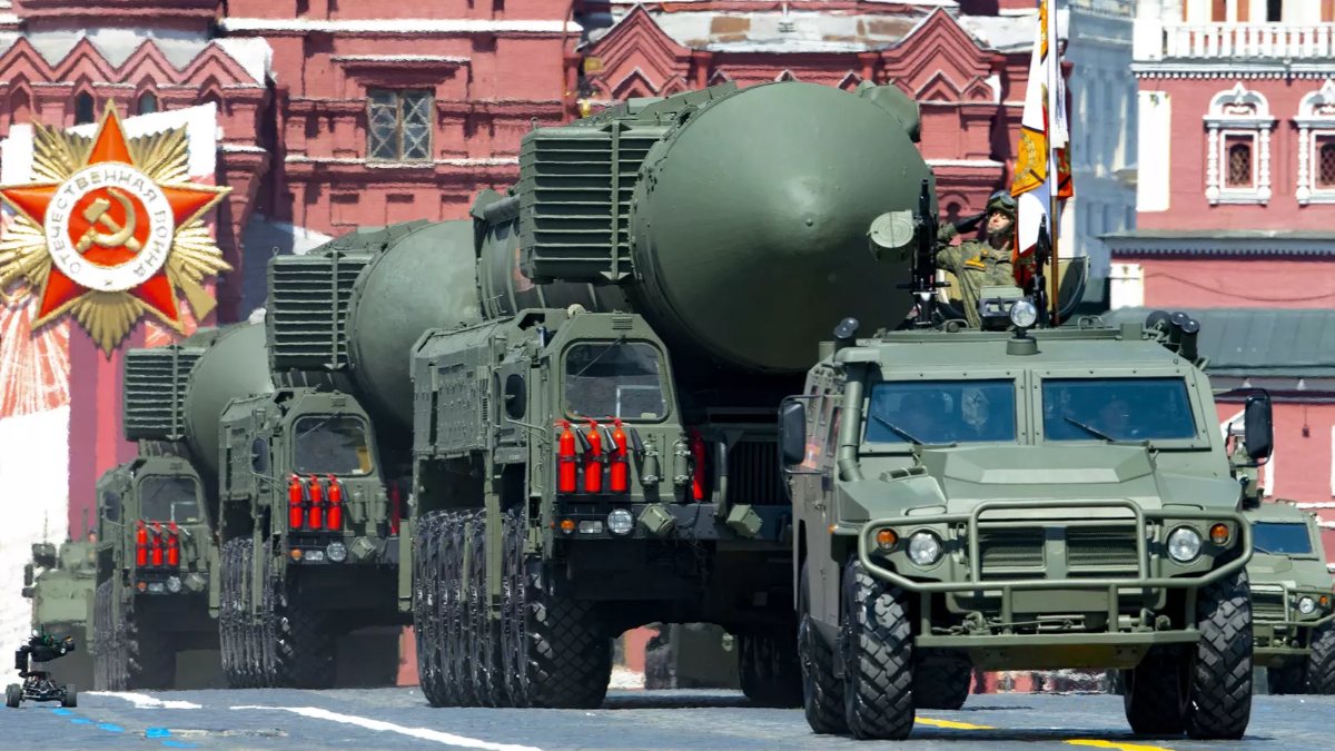 İngiltere, Rusya'yı nükleer silah kullanımının sonuçları konusunda uyardı