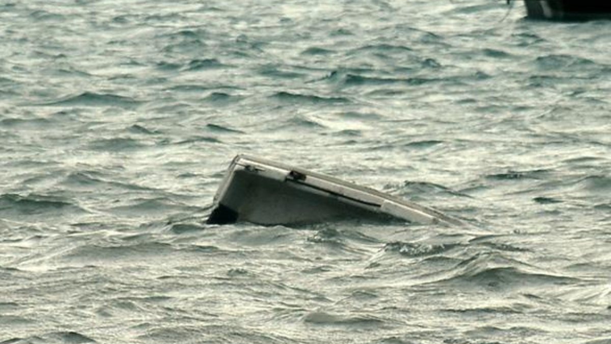 Yunanistan'da iki göçmen teknesi battı: 16 ölü