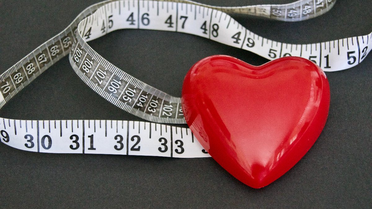 Sağlıklı bir kalp için 5 adım