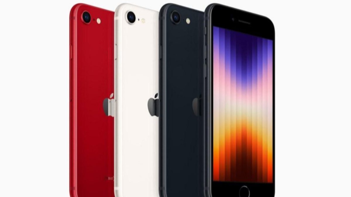 Apple abandons plan to produce cheap iPhones