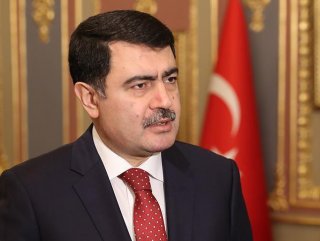 Ankara Valisi Şahin: 5 kişide korona semptomları gözlendi