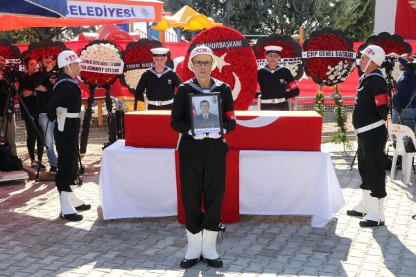 Şırnak şehidi son yolculuğuna uğurlandı