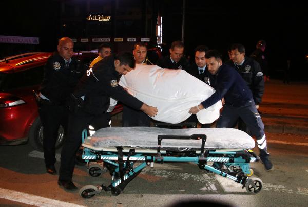 Düzce'deki 2 kazada 2 kişi öldü, 8 kişi yaralandı