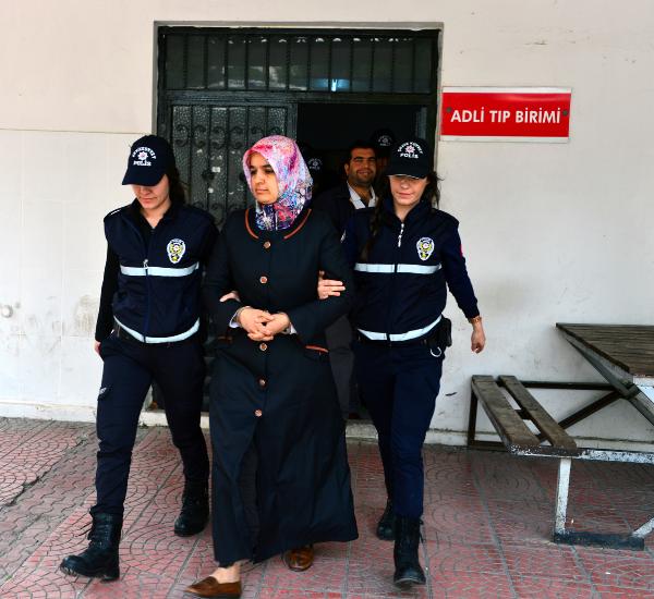 FETÖ üyelerine, Gülen'in iç çamaşırıyla motivasyon