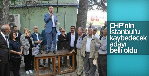 Abdüllatif Şener: İstanbul için aday olabilirim