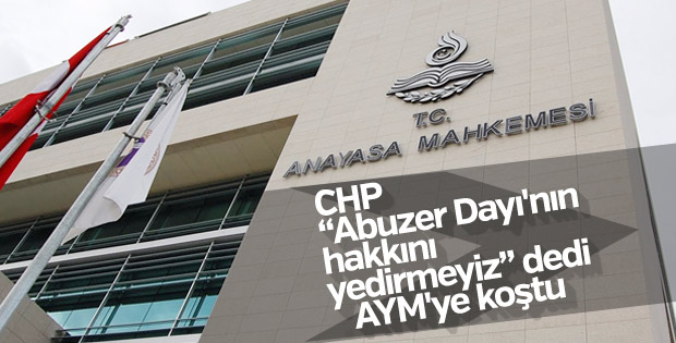 CHP'li Ağbaba torba tasarıyı eleştirdi